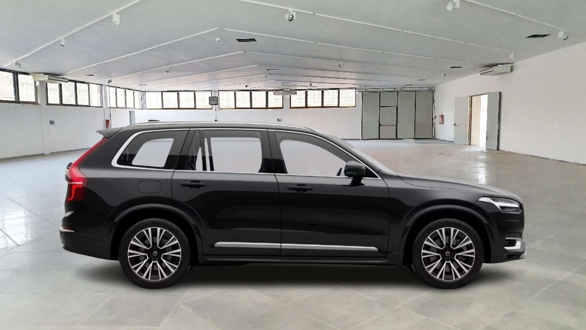 Volvo XC90 T8 Recharge Ultra Dark - 2024 - Joinsteer - #4