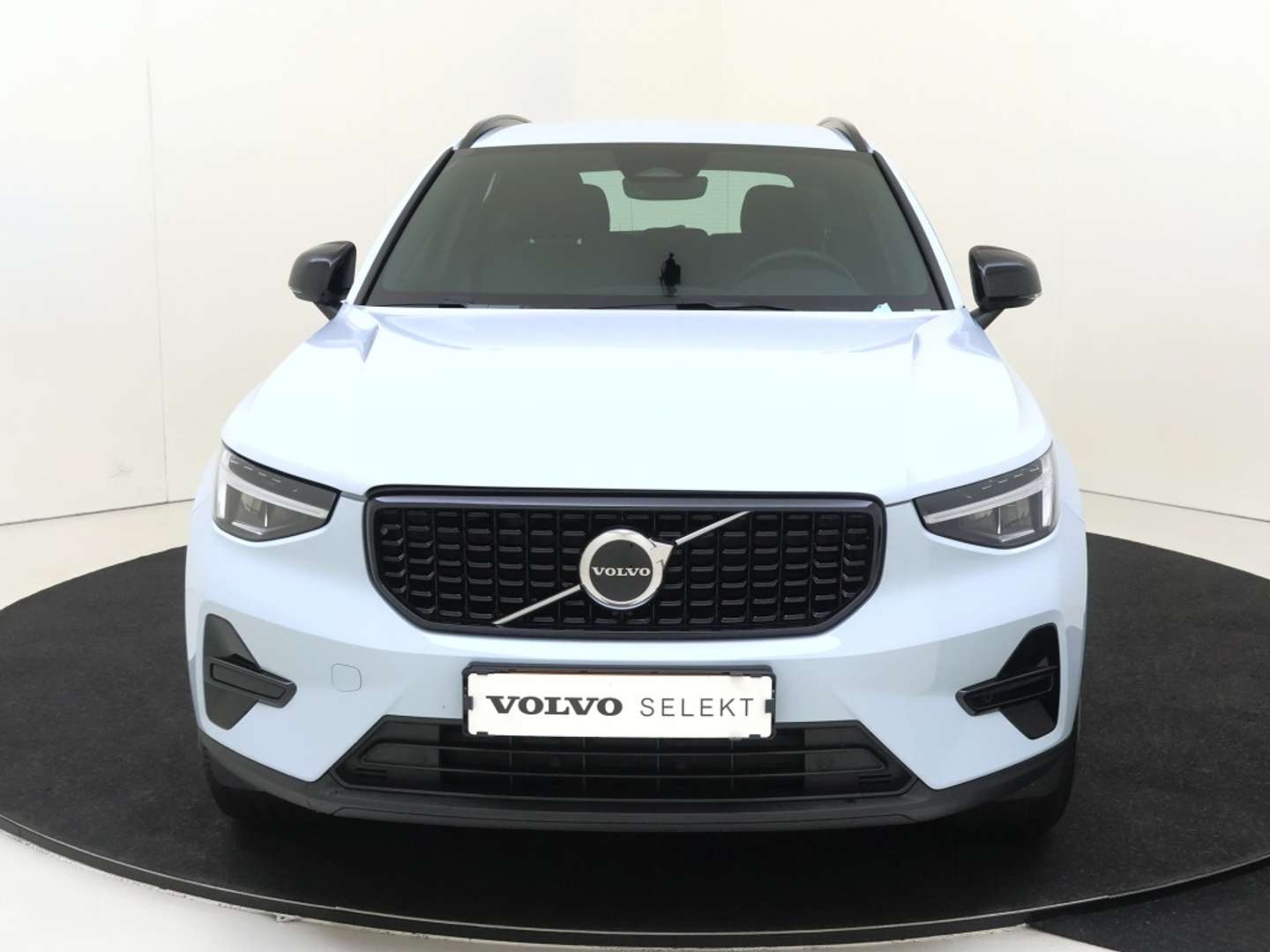 Volvo XC40 B4 Plus - 2025 - Joinsteer - #2