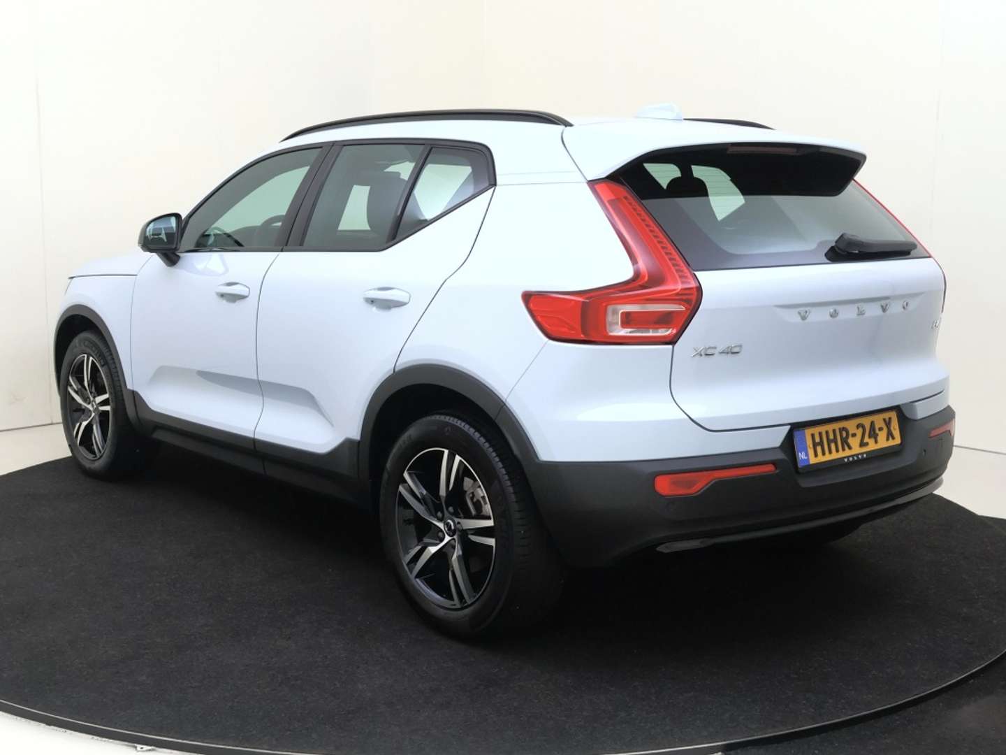 Volvo XC40 B4 Plus - 2025 - Joinsteer - #3