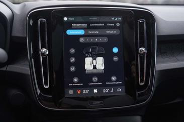 Volvo C40 Recharge PLUS — photo 22