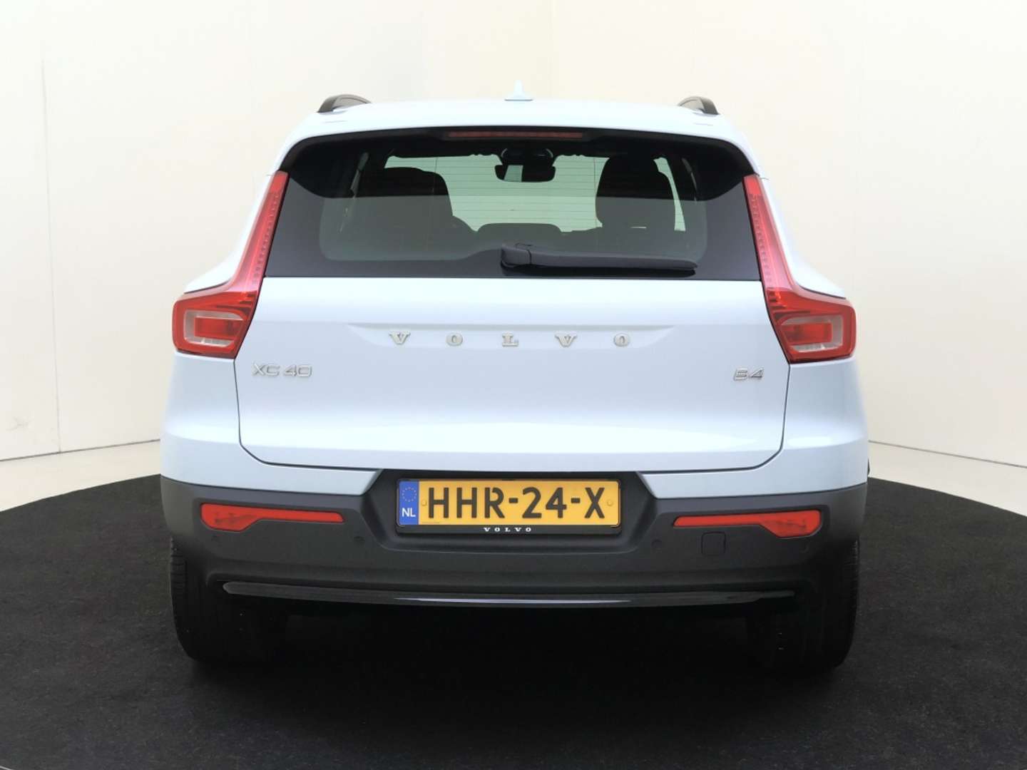 Volvo XC40 B4 Plus - 2025 - Joinsteer - #4