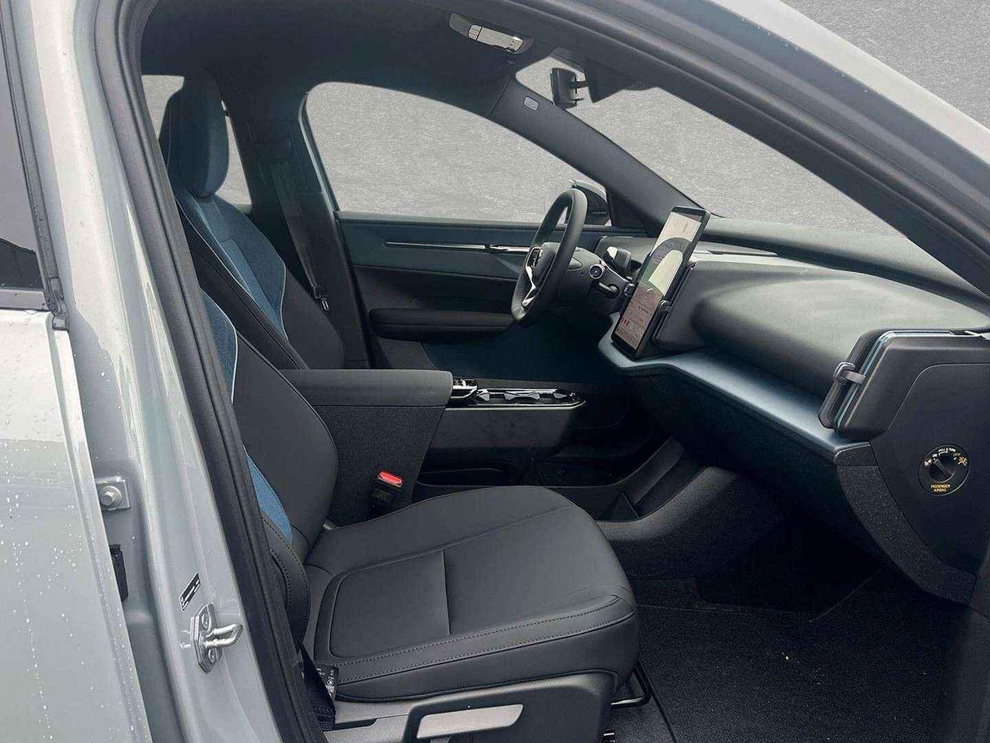 Volvo EX30 Single Motor Core - 2025 - Joinsteer - #3