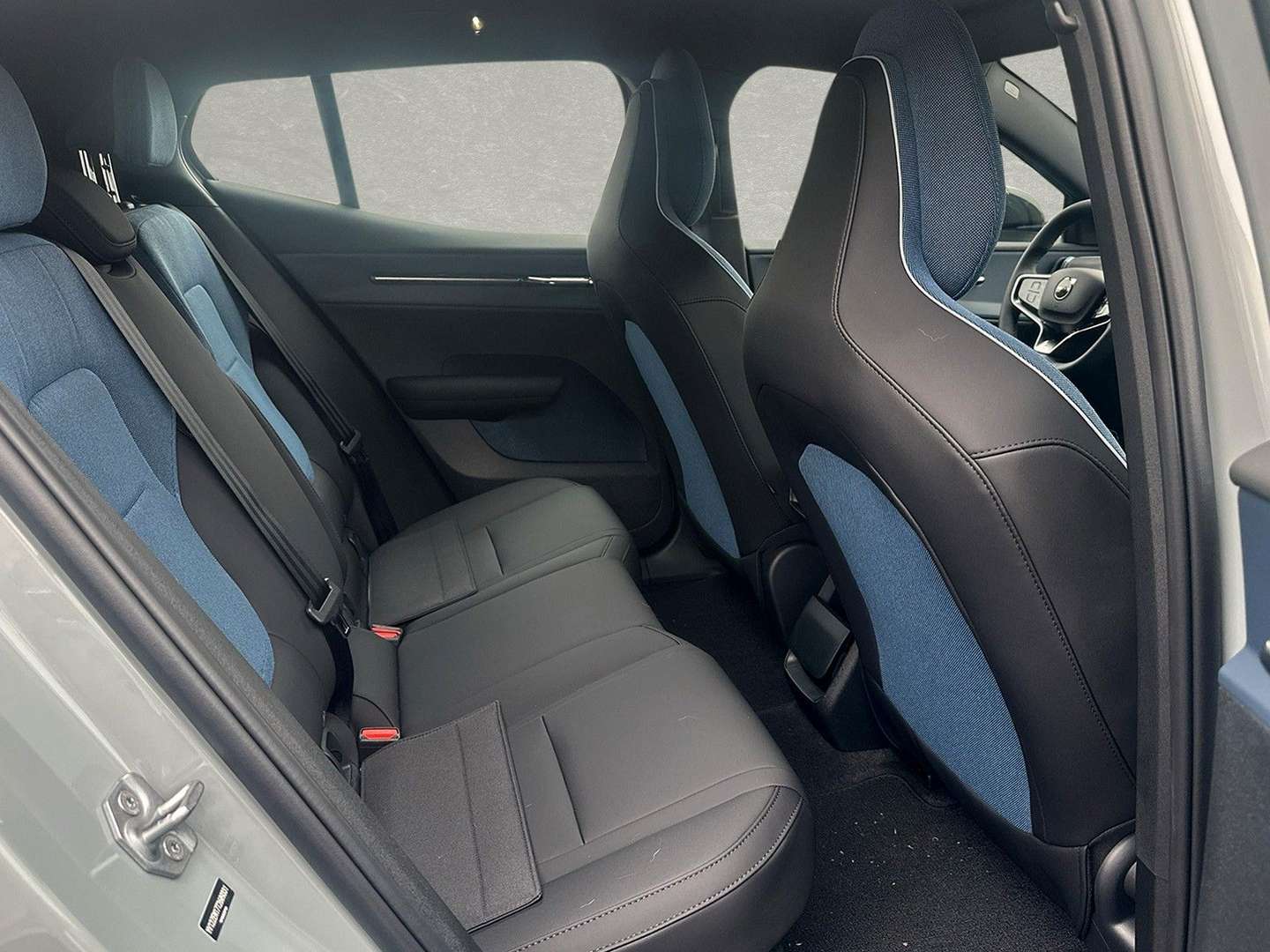 Volvo EX30 Single Motor Core - 2025 - Joinsteer - #4