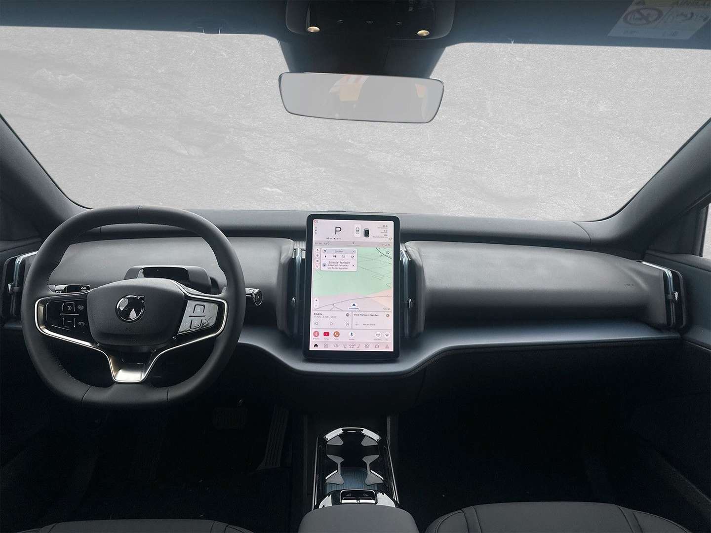 Volvo EX30 Single Motor Core - 2025 - Joinsteer - #5