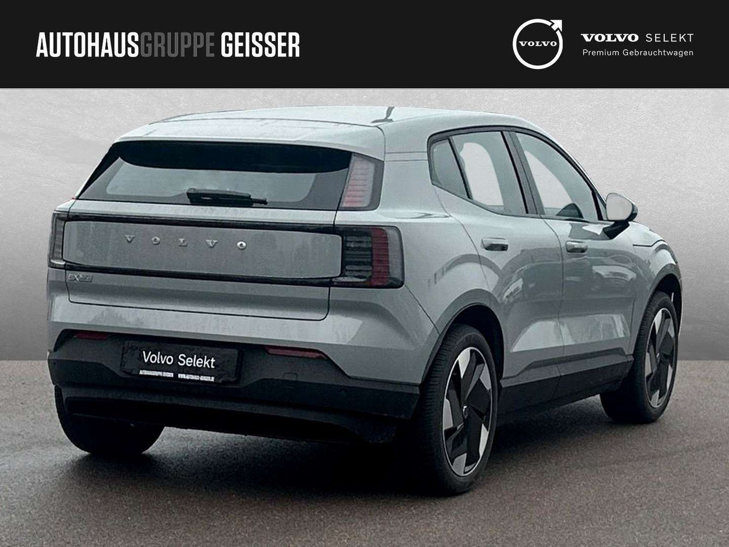 Volvo EX30 Single Motor Core - 2025 - Joinsteer - #6