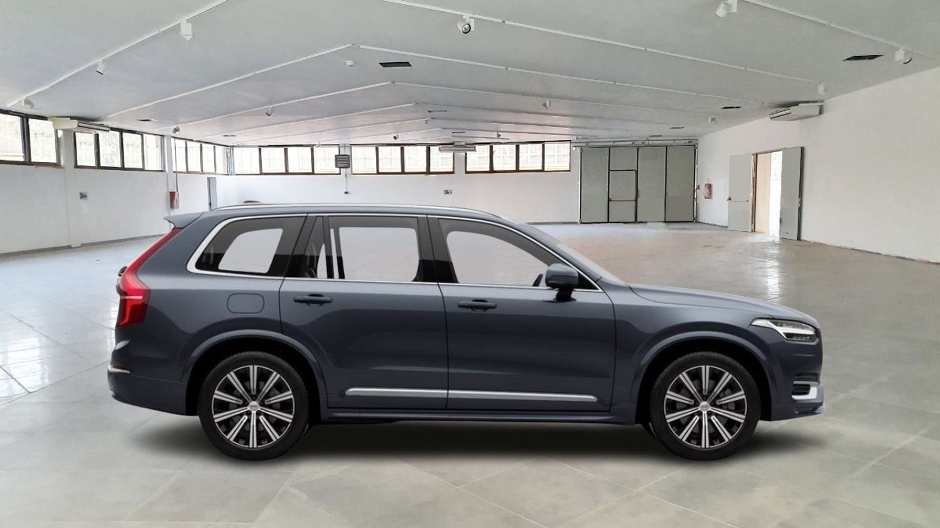 Volvo XC90 T8 Recharge Ultimate - 2024 - Joinsteer - #1