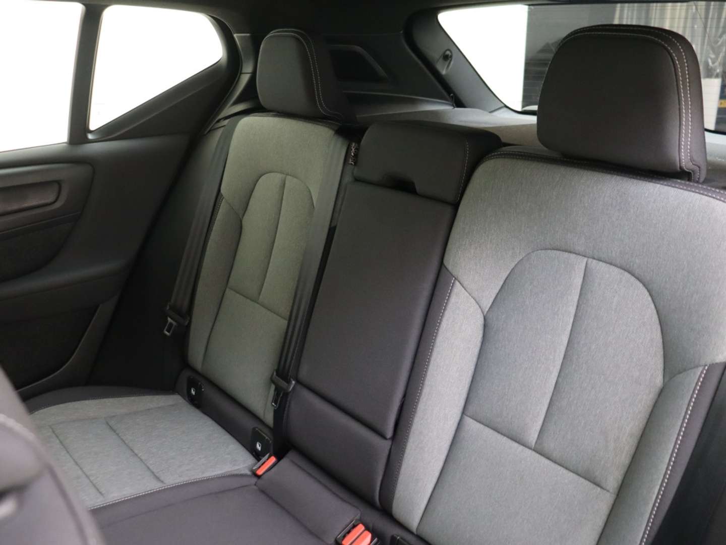 Volvo XC40 B4 Plus - 2025 - Joinsteer - #6