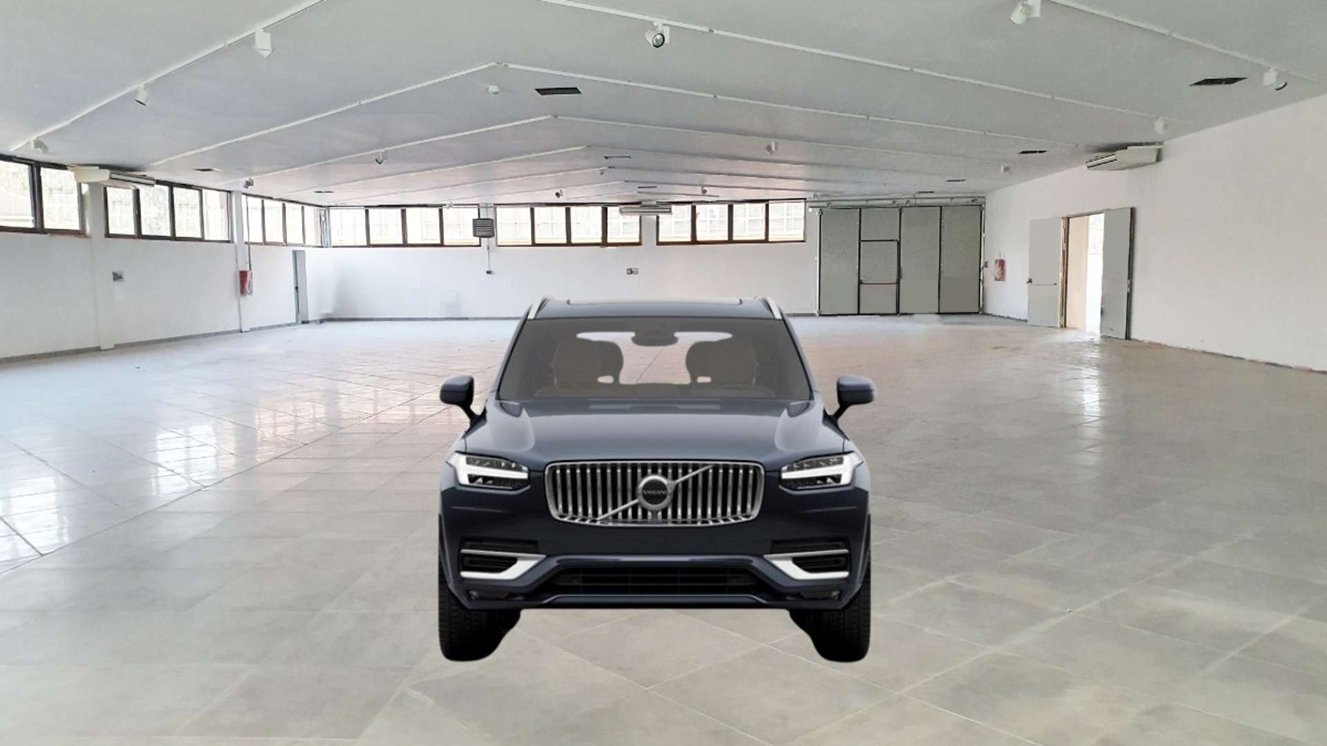 Volvo XC90 T8 Recharge Ultimate - 2024 - Joinsteer - #4