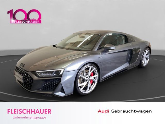 Audi R8 Coupé V10 RWD FSI S Tronic - 2021 - Joinsteer