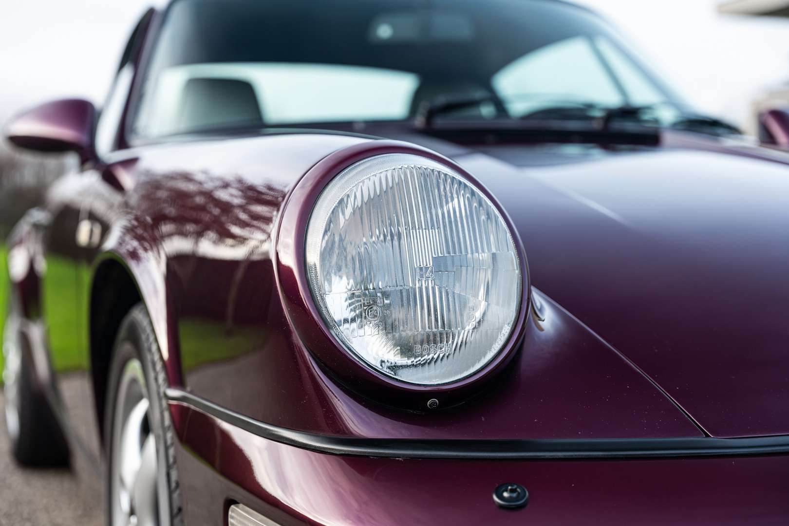 Porsche 964 Carrera 2 - 1991 - Joinsteer - #13