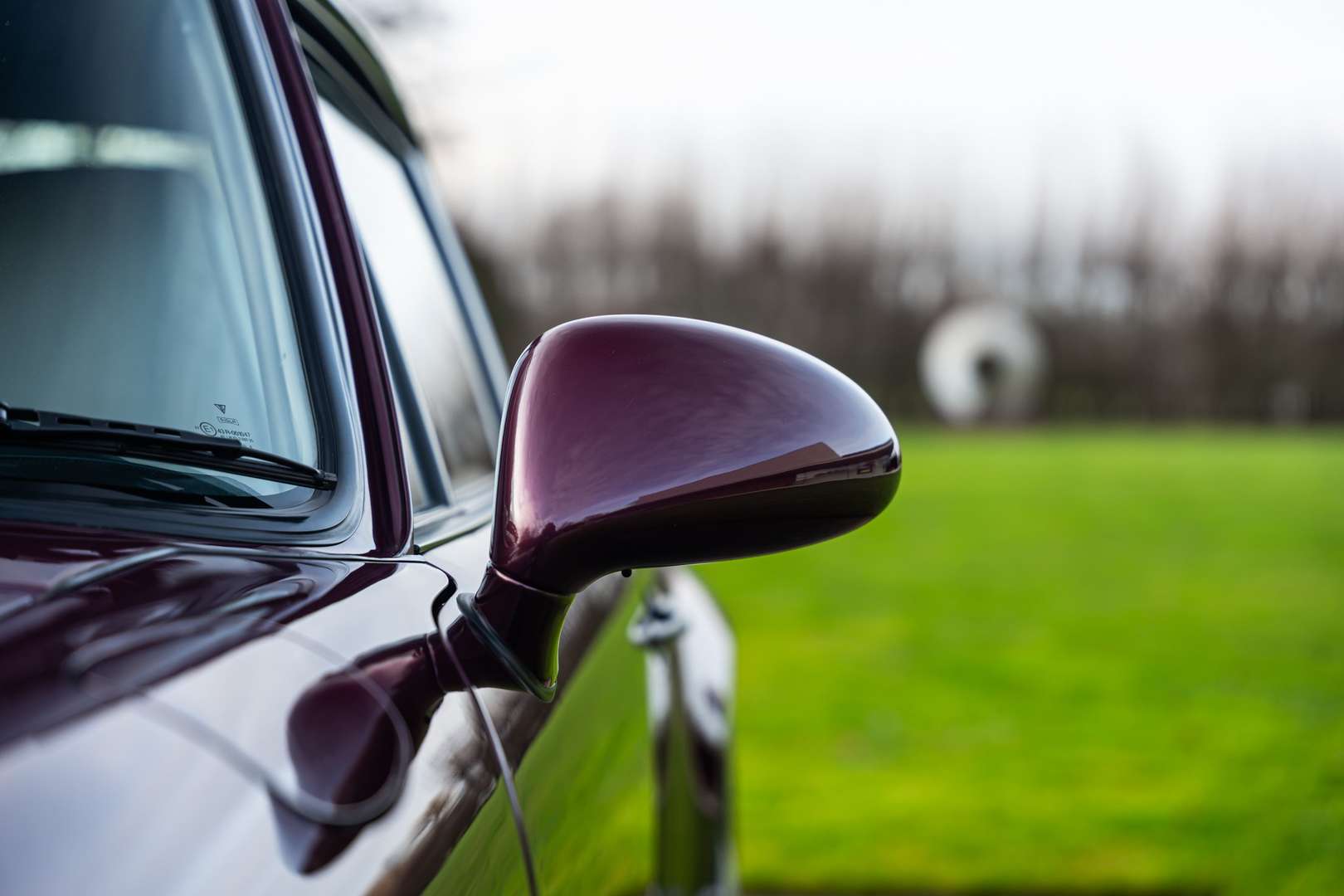 Porsche 964 Carrera 2 - 1991 - Joinsteer - #14
