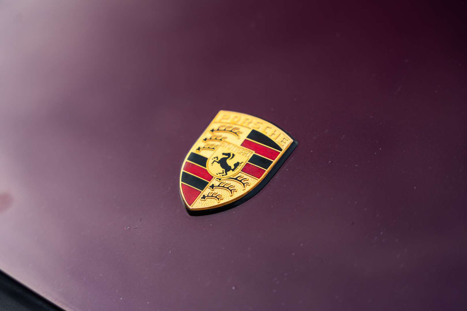 Porsche 964 Carrera 2 - 1991 - Joinsteer - #15