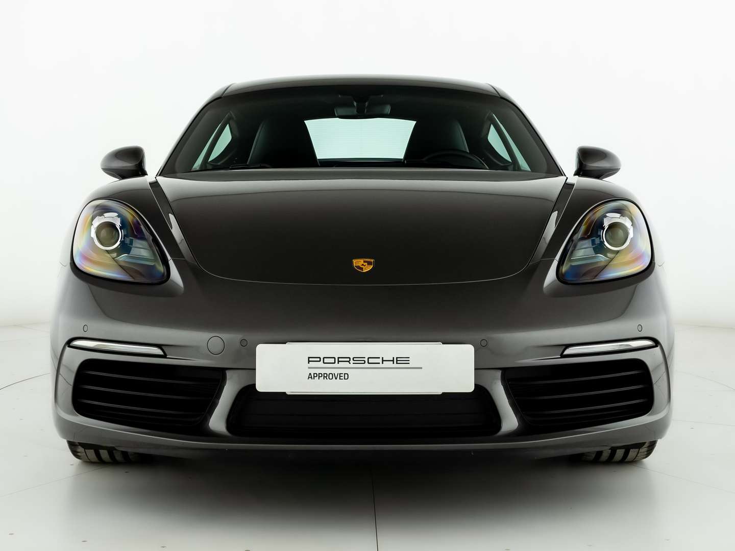 Porsche 718 Cayman Base - 2020 - Joinsteer - #6