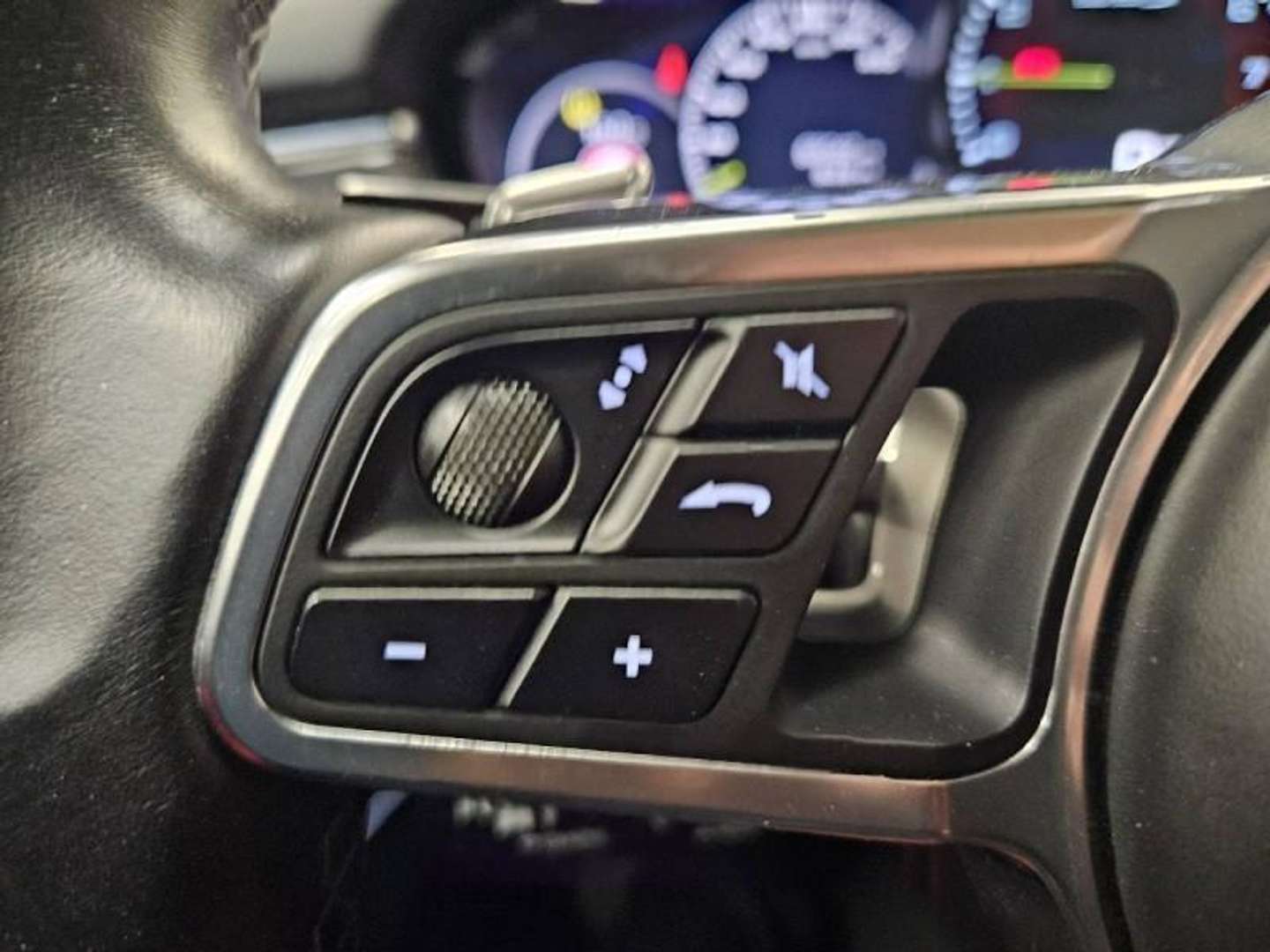 Porsche Panamera II Turbo S E-Hybrid - 2018 - Joinsteer - #6