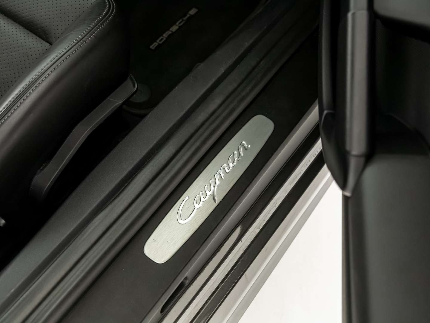 Porsche 718 Cayman Base - 2020 - Joinsteer - #10