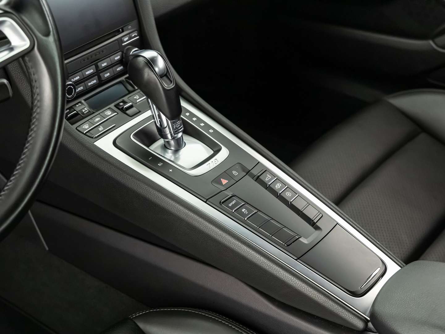 Porsche 718 Cayman Base - 2020 - Joinsteer - #11