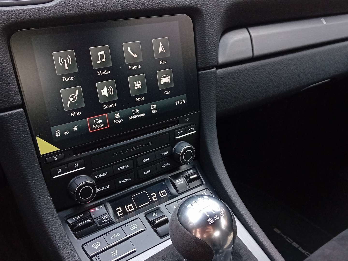 Porsche 718 Cayman GT4 - 2020 - Joinsteer - #13