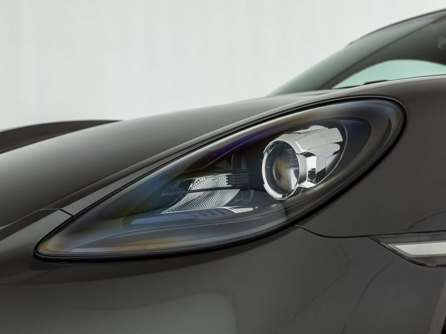 Porsche 718 Cayman Base - 2020 - Joinsteer - #13