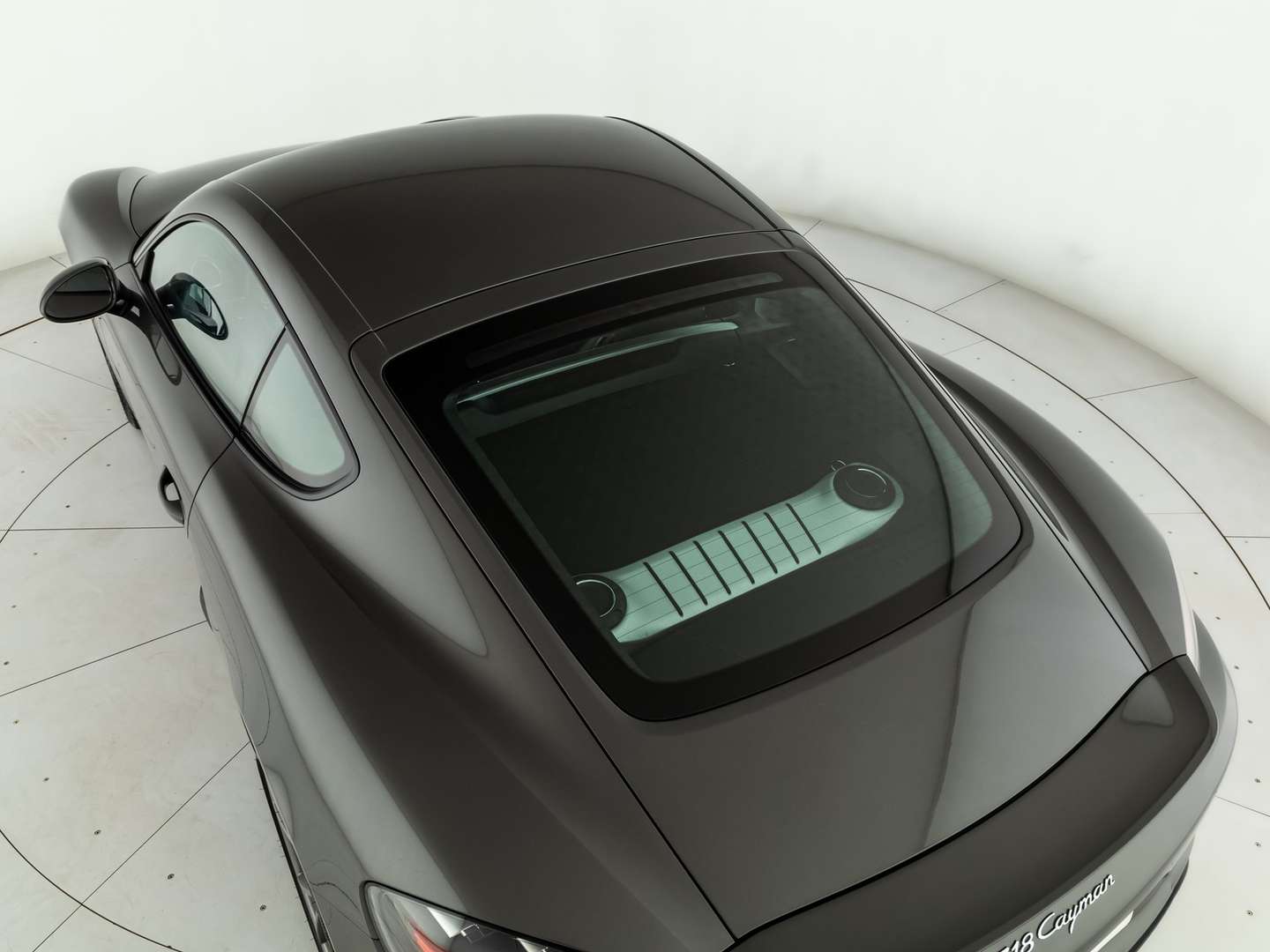 Porsche 718 Cayman Base - 2020 - Joinsteer - #14