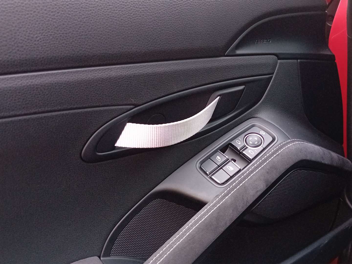 Porsche 718 Cayman GT4 - 2020 - Joinsteer - #16