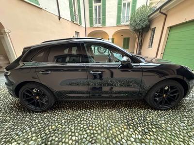 Porsche Macan H2 GTS -  - Joinsteer - #5