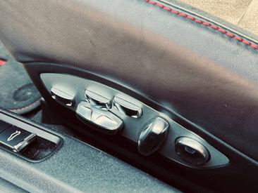 Porsche 991 Carrera 4 GTS — photo 10