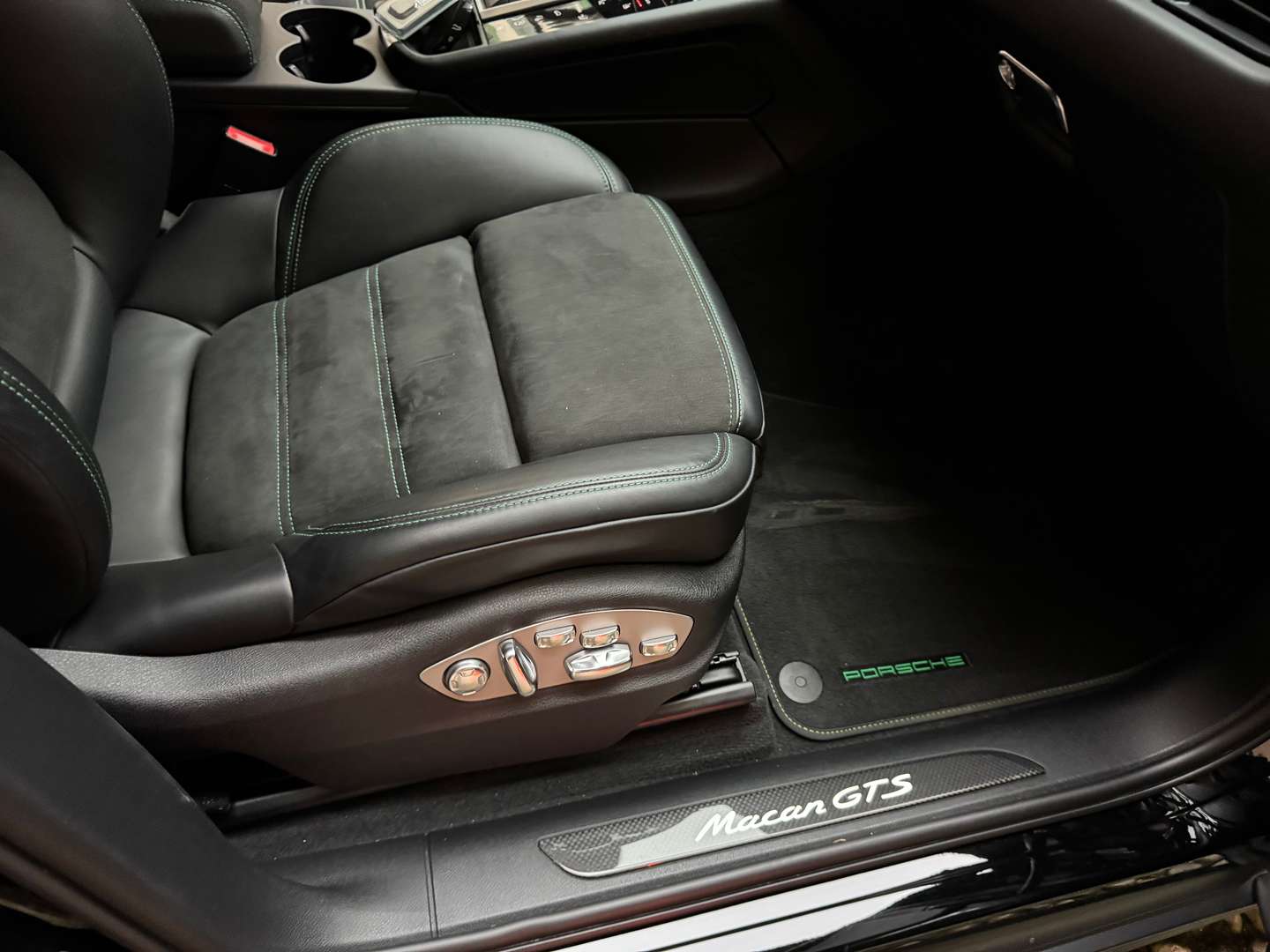 Porsche Macan H2 GTS - 2024 - Joinsteer - #12