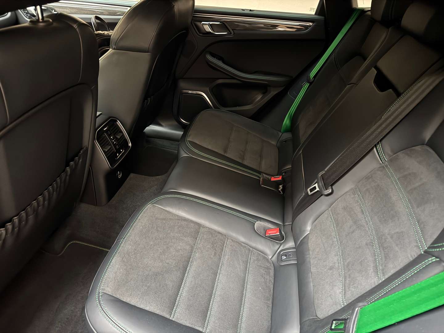 Porsche Macan H2 GTS - 2024 - Joinsteer - #13