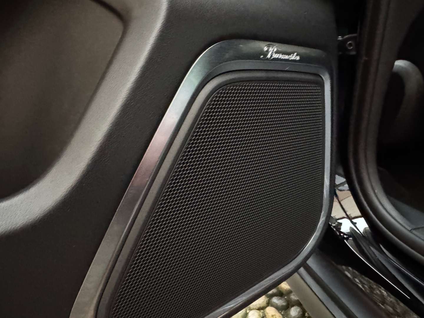 Porsche Macan H2 GTS - 2024 - Joinsteer - #14