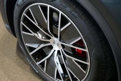 Porsche Macan Electrique 4S -  - Joinsteer - #2