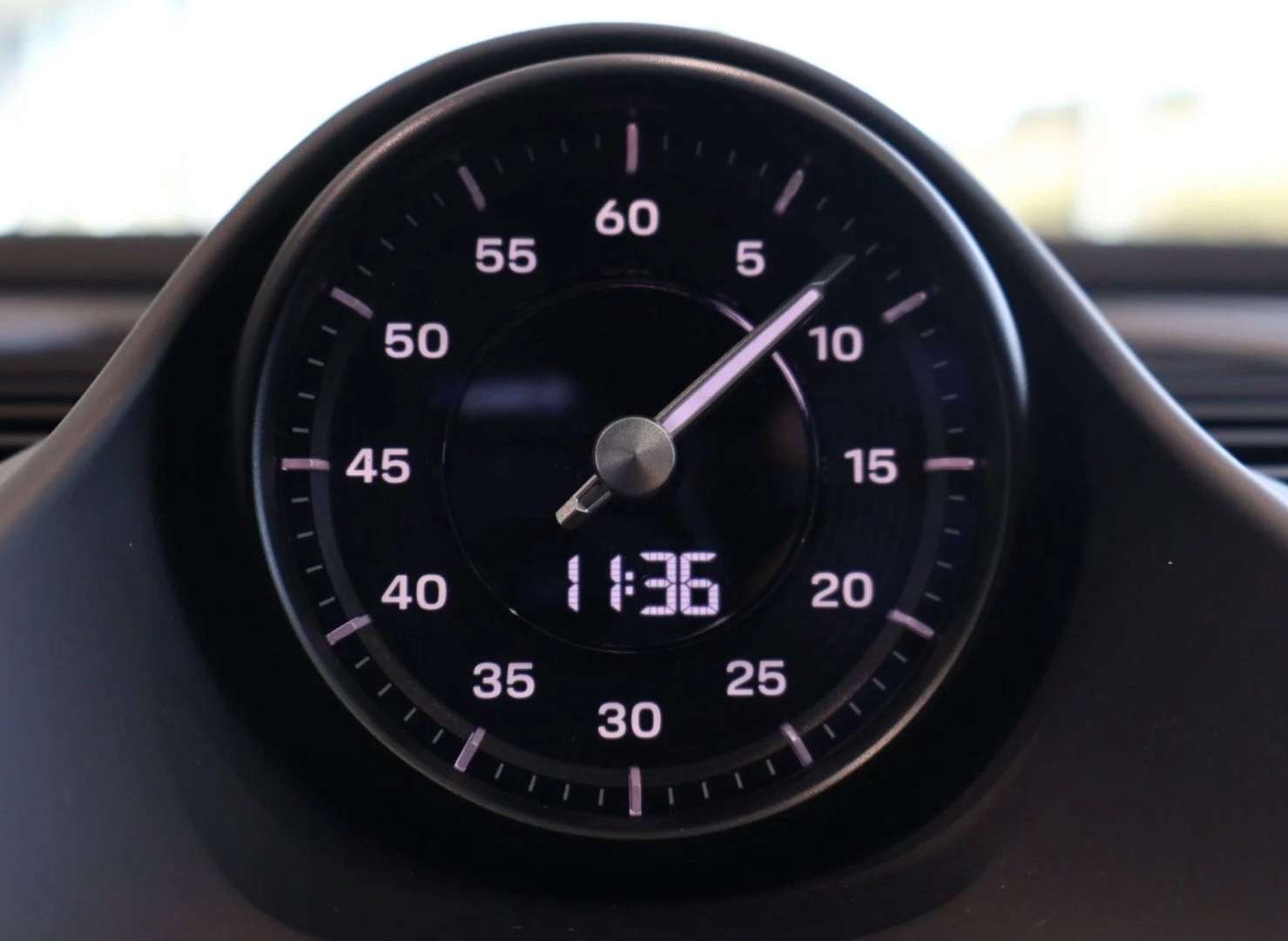 Porsche Macan Electrique 4S - 2025 - Joinsteer - #6