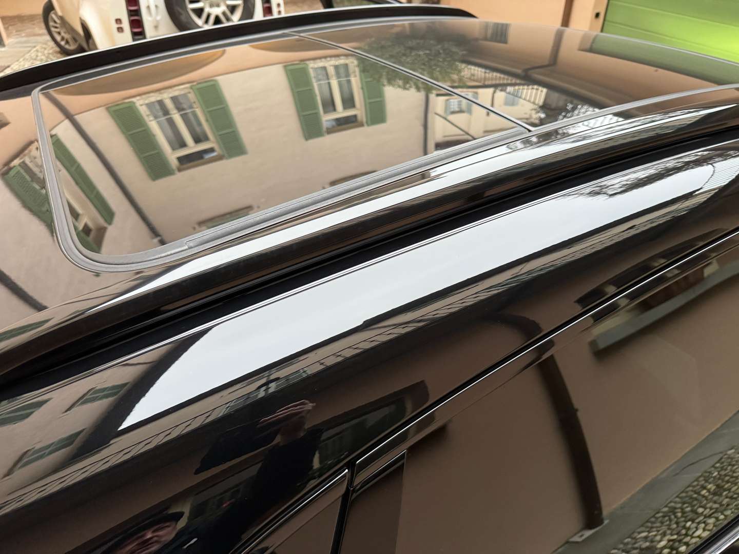 Porsche Macan H2 GTS - 2024 - Joinsteer - #15