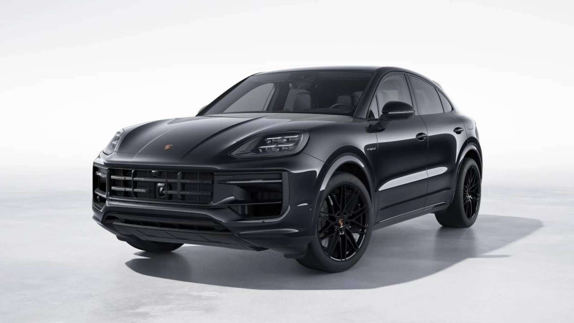Porsche Cayenne II E-Hybrid - 2023 - Joinsteer - #1