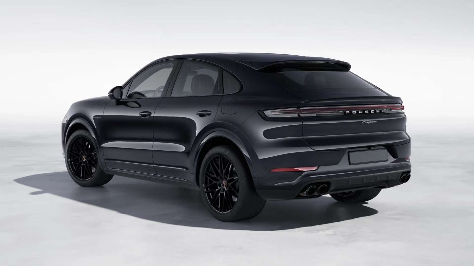 Porsche Cayenne II E-Hybrid - 2023 - Joinsteer - #3
