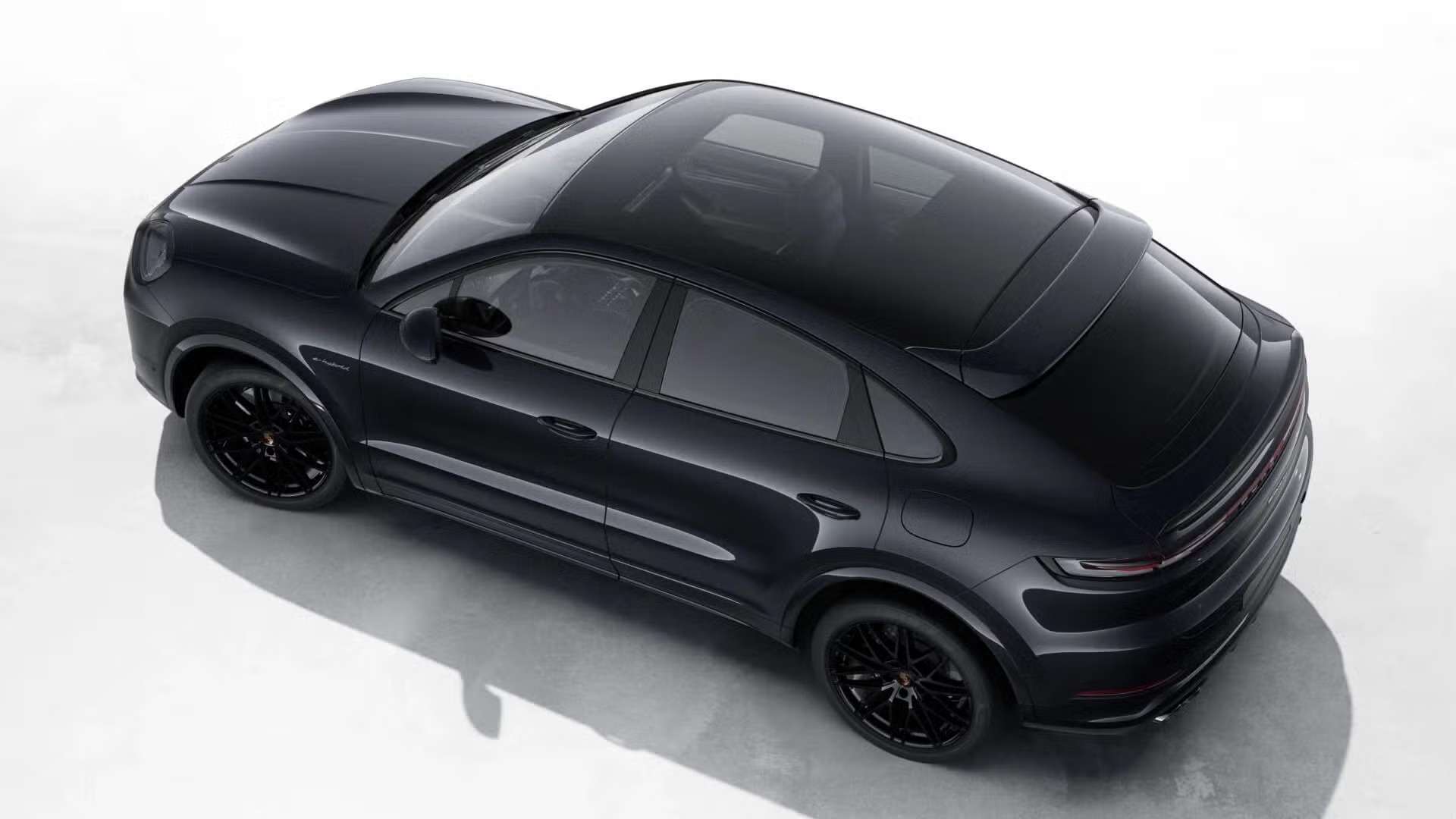 Porsche Cayenne II E-Hybrid - 2023 - Joinsteer - #4