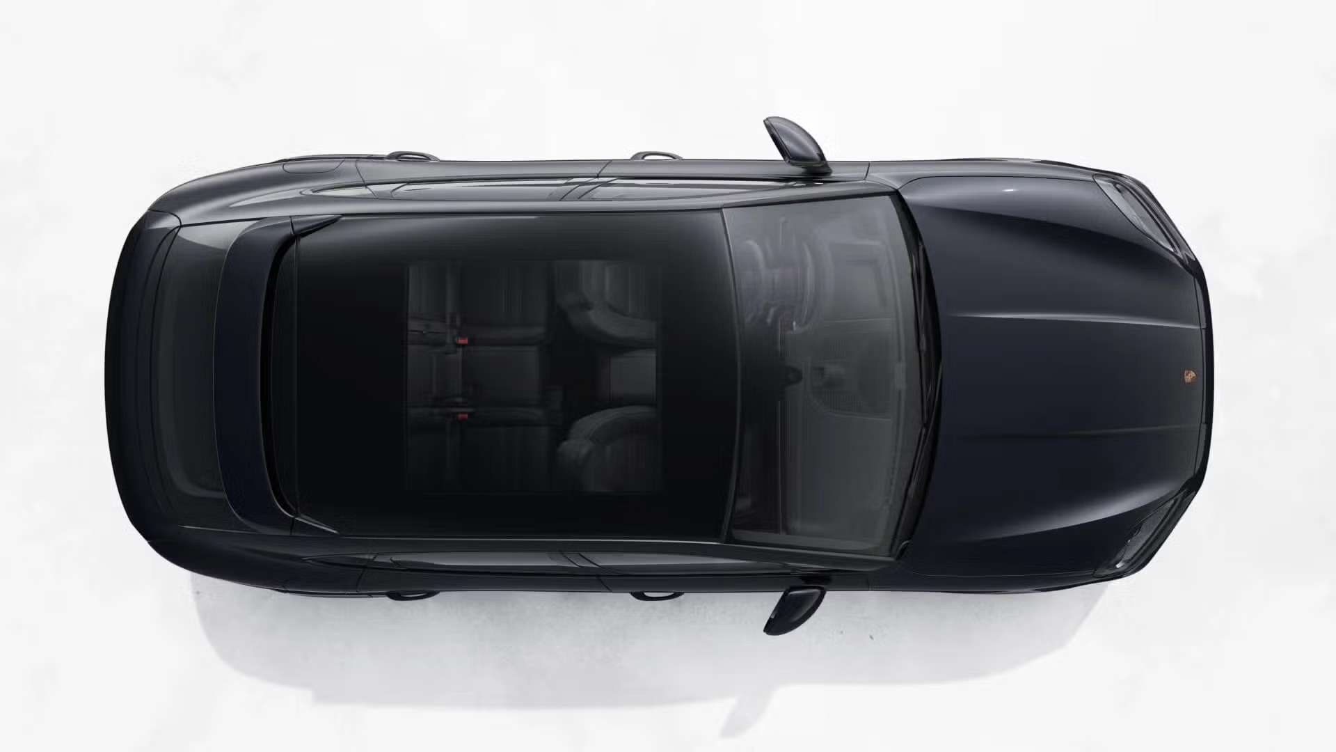 Porsche Cayenne II E-Hybrid - 2023 - Joinsteer - #5