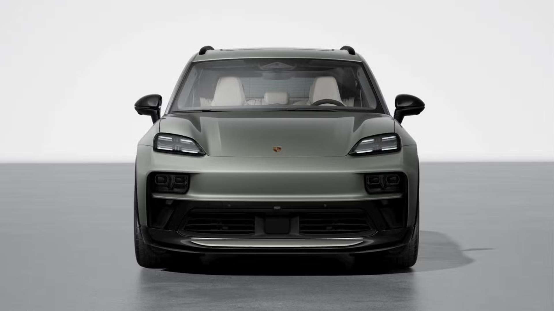 Porsche Macan I GTS - 2026 - Joinsteer - #6