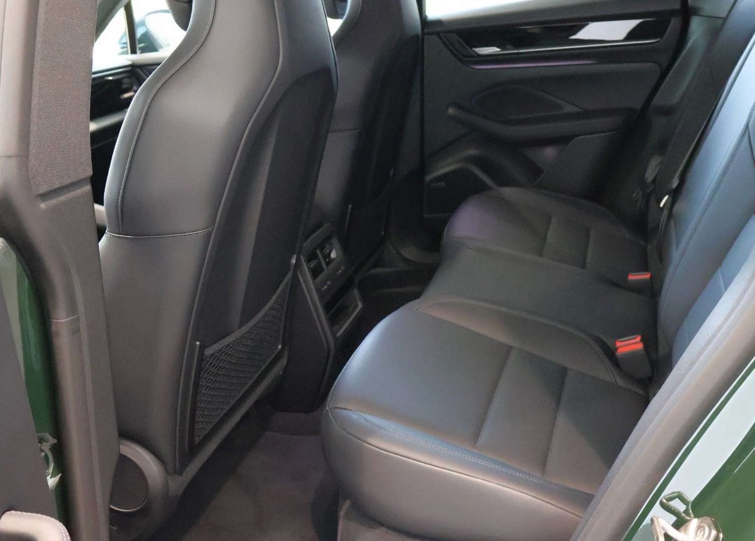 Porsche Macan Electrique 4S - 2025 - Joinsteer - #11