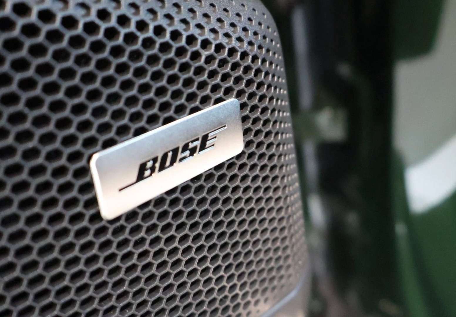 Porsche Macan Electrique 4S - 2025 - Joinsteer - #12