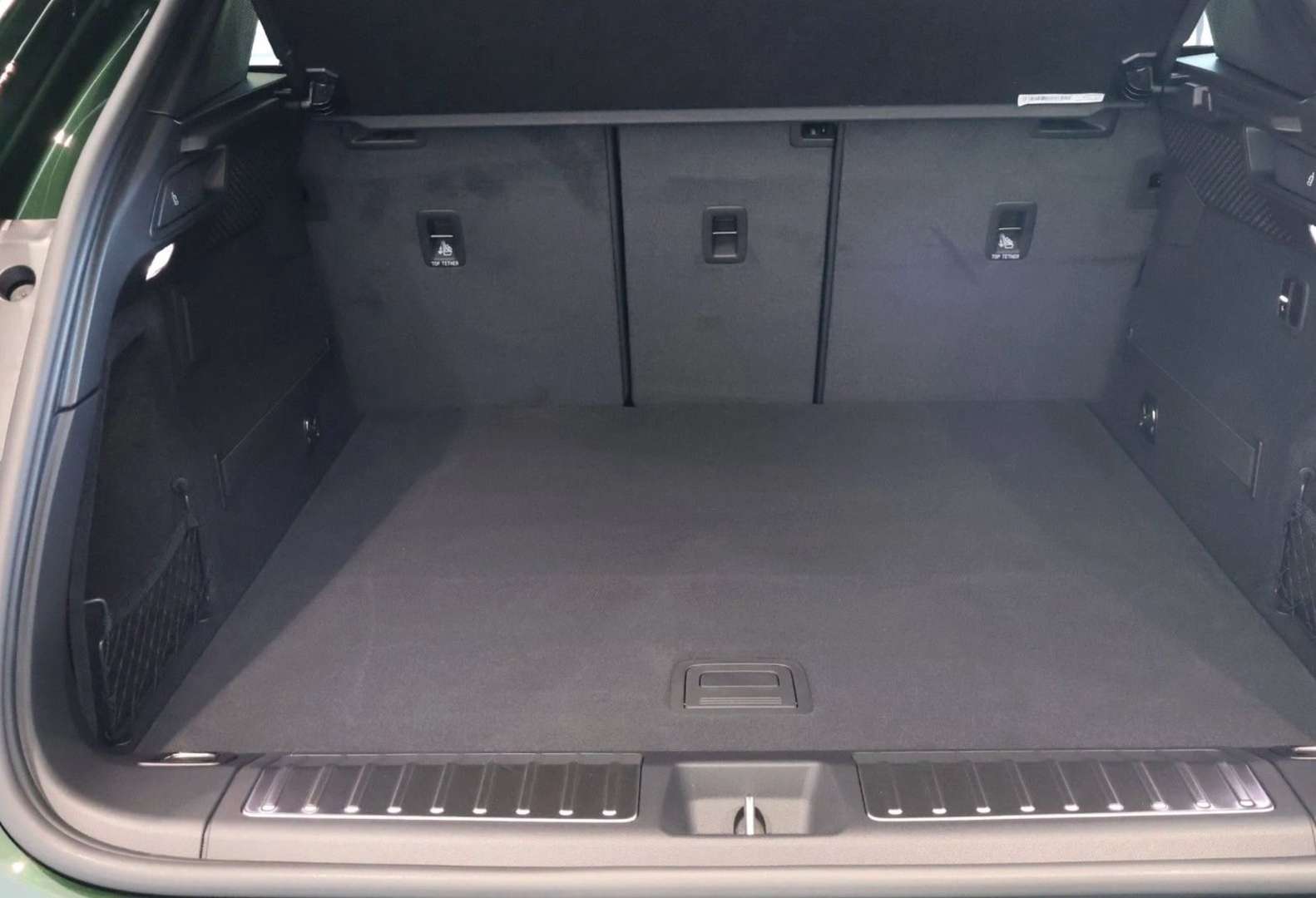 Porsche Macan Electrique 4S - 2025 - Joinsteer - #17