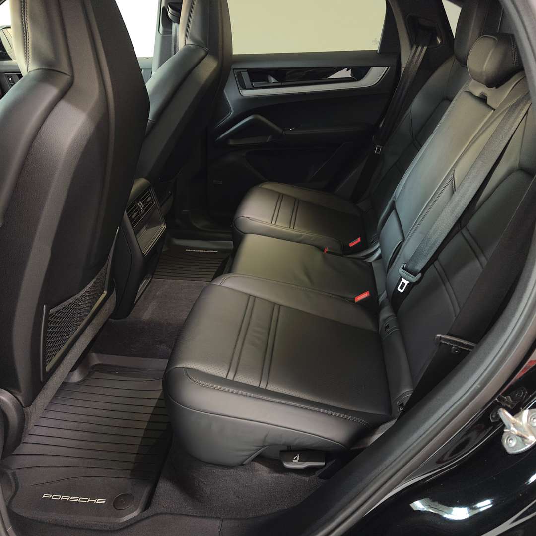 Porsche Cayenne Coupé Black Edition Hybrid - 2024 - Joinsteer - #16
