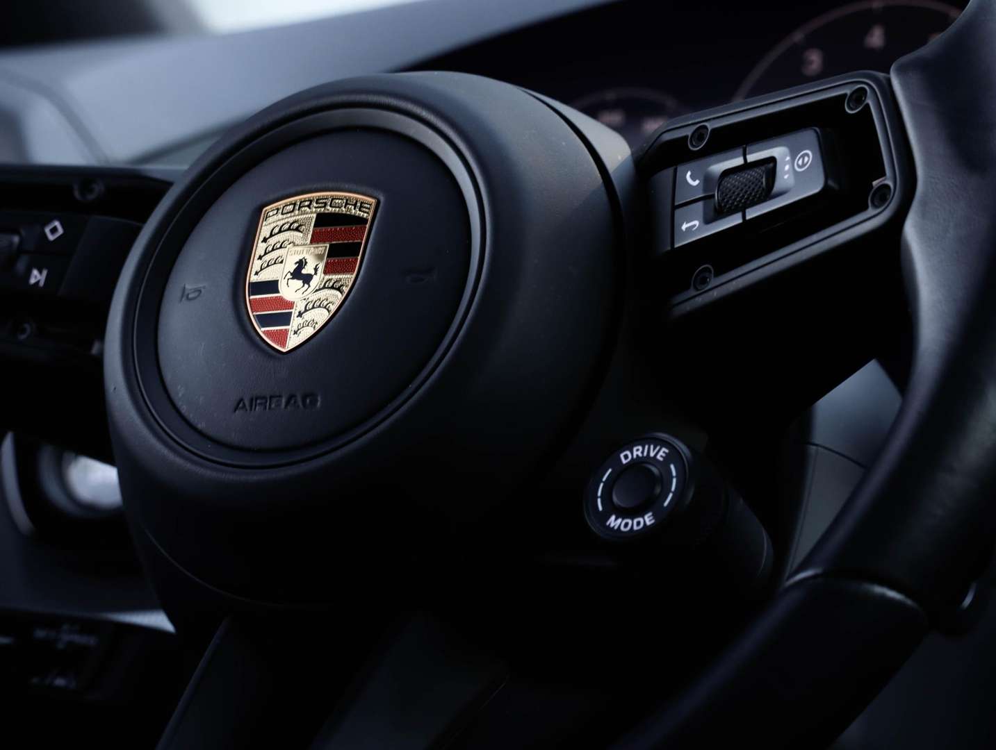 Porsche Cayenne Coupé S E-Hybrid - 2024 - Joinsteer - #5