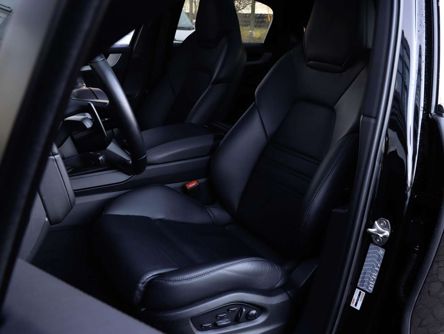 Porsche Cayenne Coupé S E-Hybrid - 2024 - Joinsteer - #6