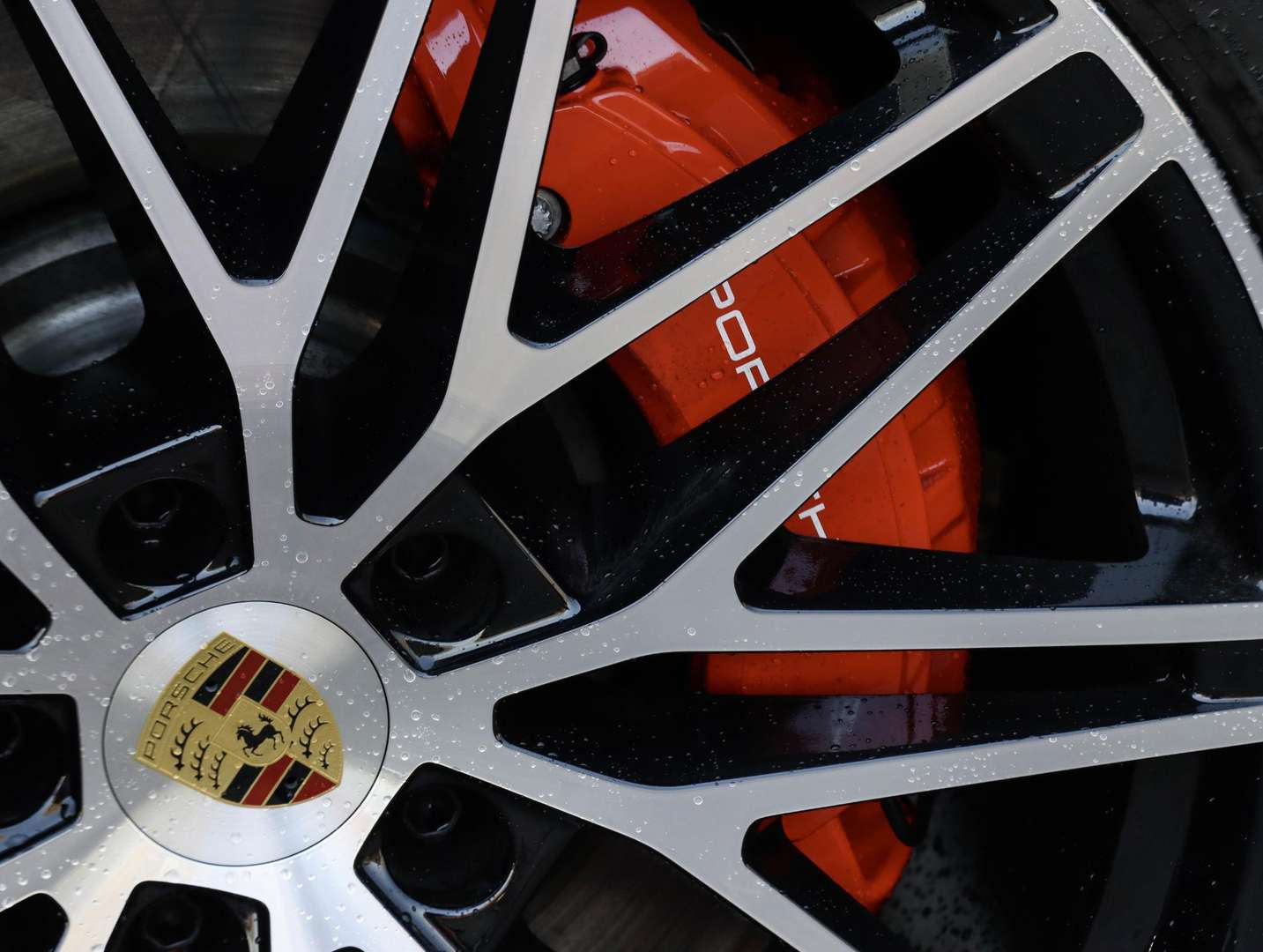 Porsche Cayenne Coupé S E-Hybrid - 2024 - Joinsteer - #7