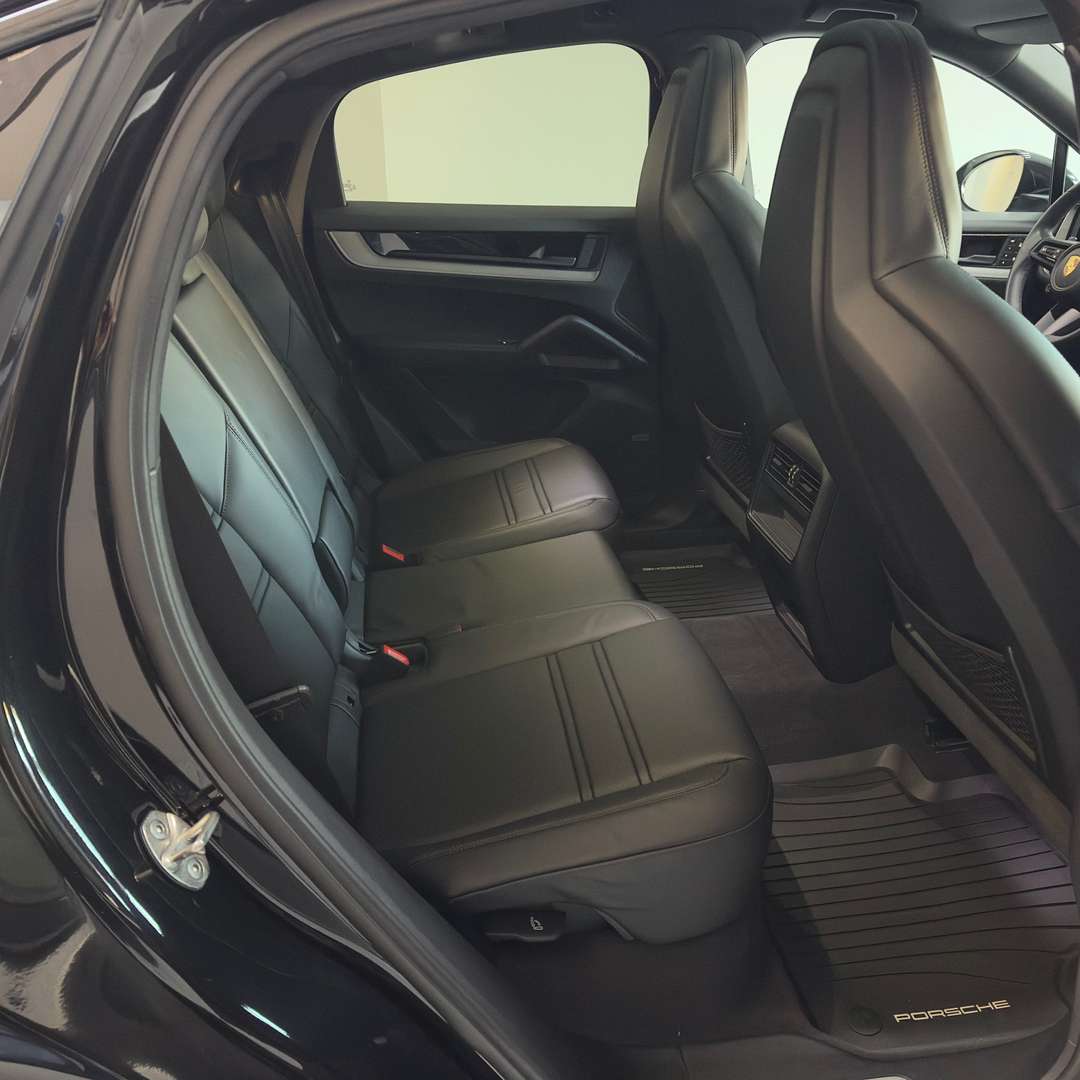 Porsche Cayenne Coupé Black Edition Hybrid - 2024 - Joinsteer - #17
