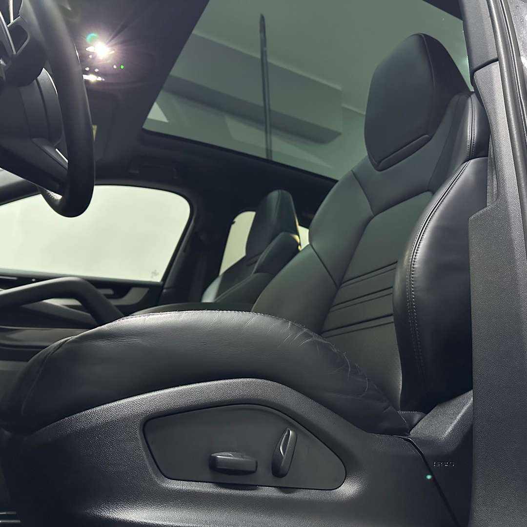 Porsche Cayenne Coupé Black Edition Hybrid - 2024 - Joinsteer - #18