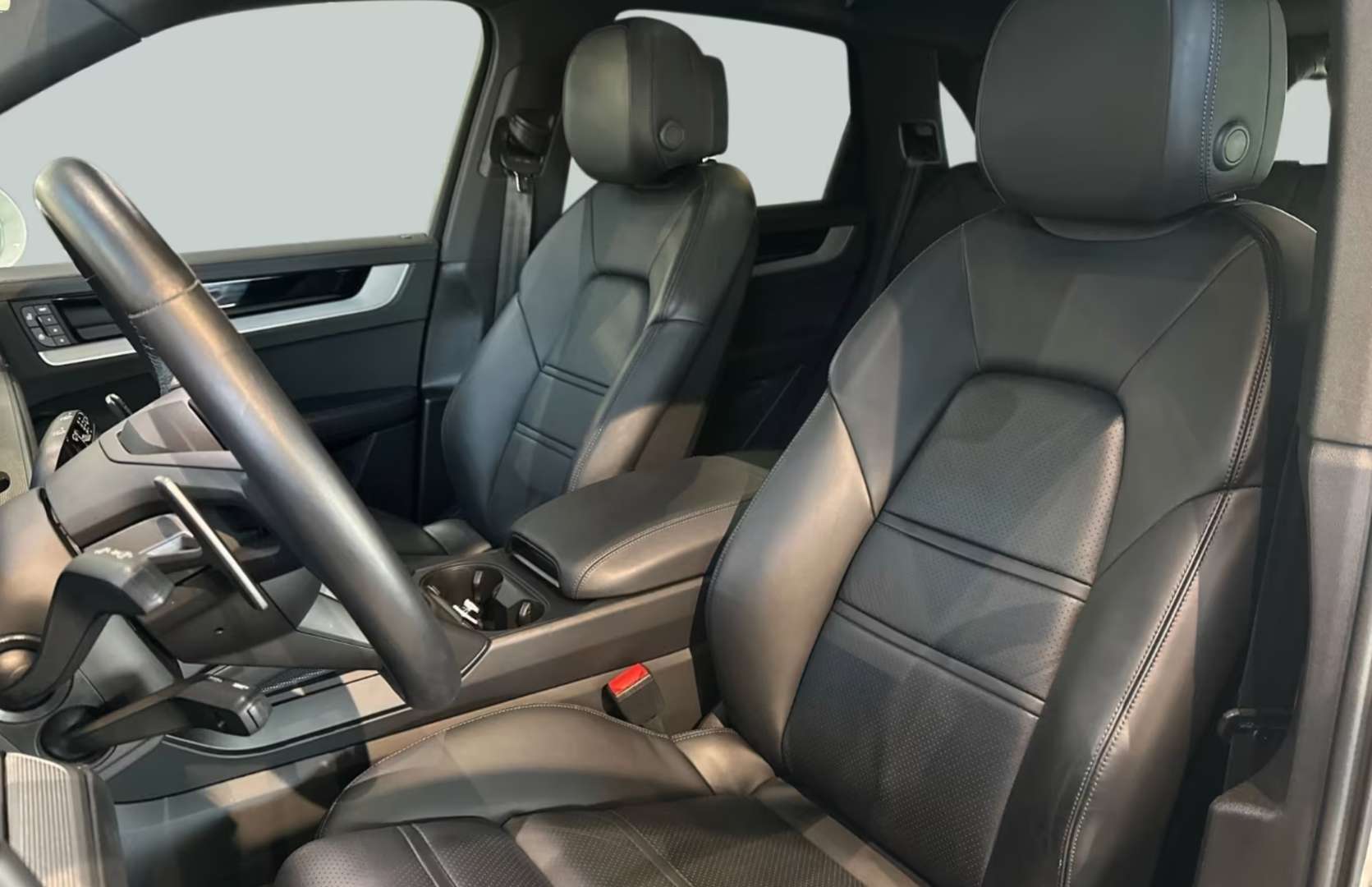 Porsche Cayenne II E-Hybrid - 2023 - Joinsteer - #5