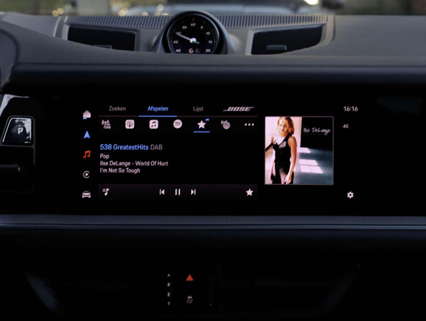 Porsche Cayenne Coupé S E-Hybrid - 2024 - Joinsteer - #17