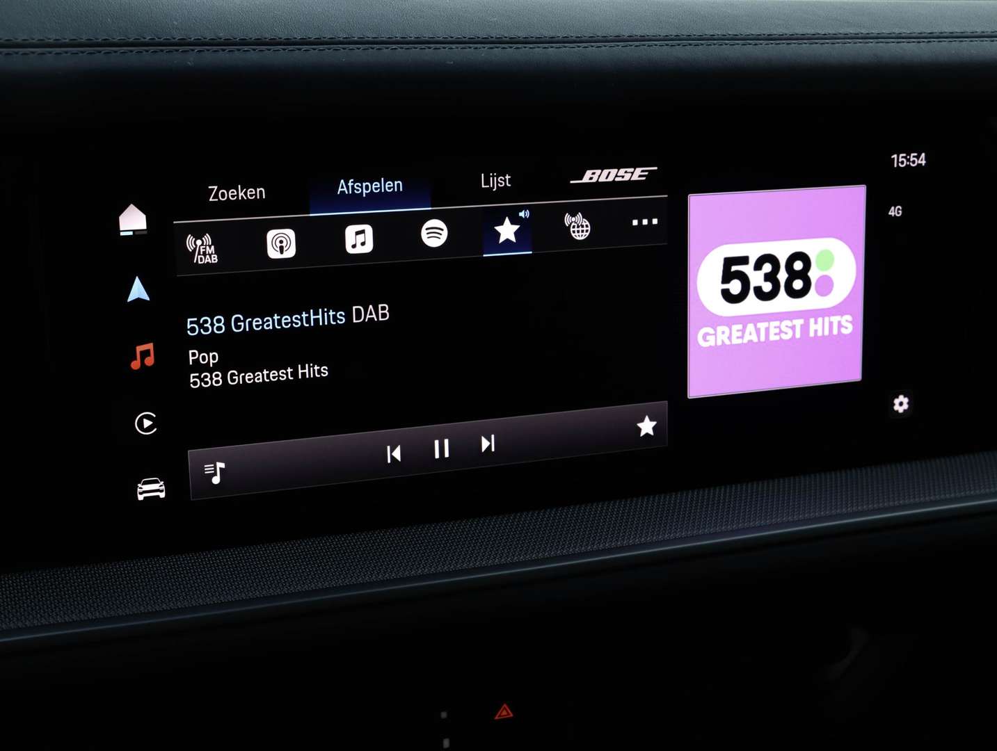 Porsche Cayenne Coupé S E-Hybrid - 2024 - Joinsteer - #19