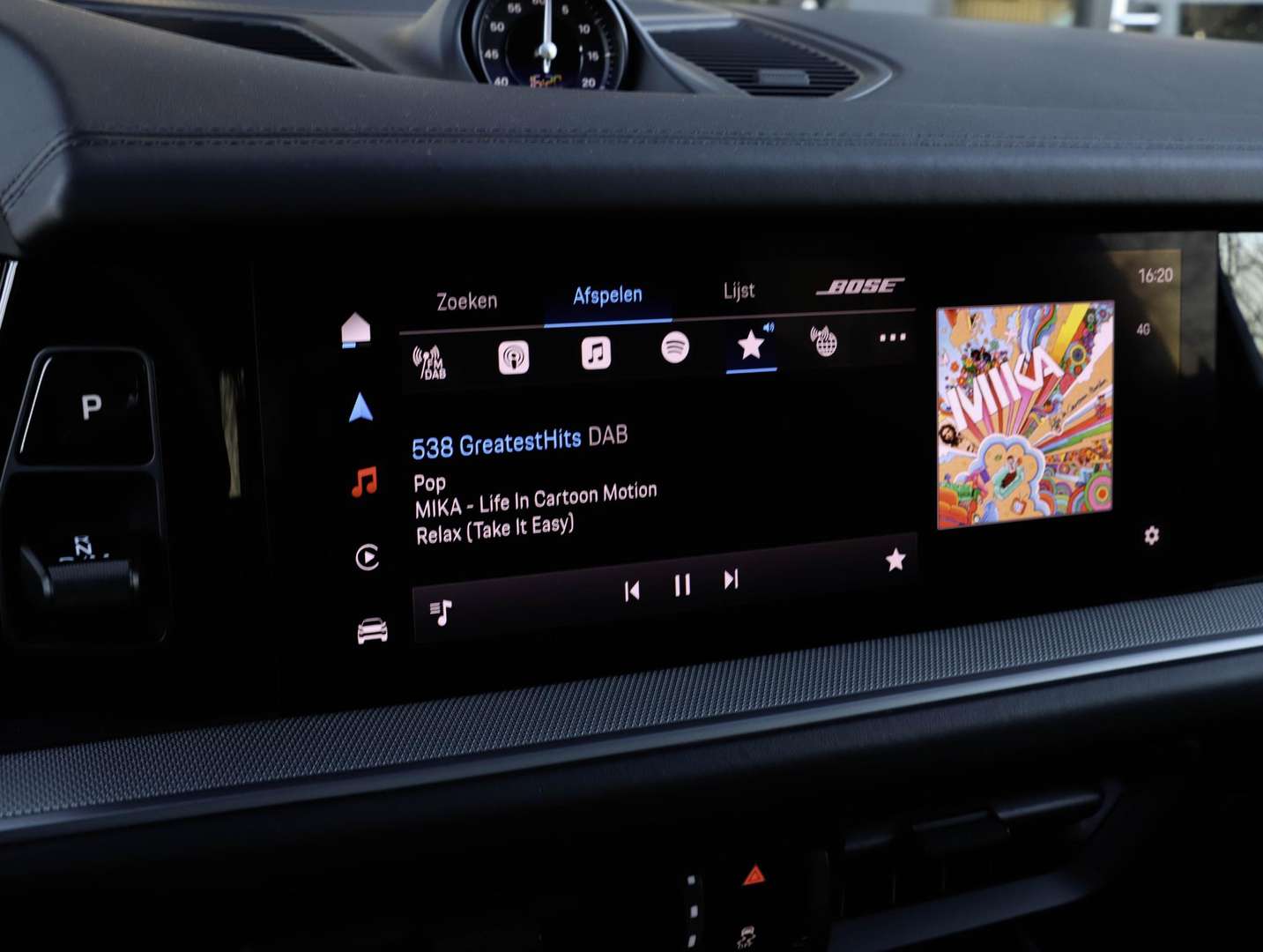 Porsche Cayenne Coupé S E-Hybrid - 2024 - Joinsteer - #20